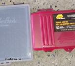 9mm Ammo boxes 