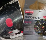 Shooting Range Targets 