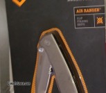 Gerber Essentials Air Ranger Clip Folding Knife