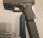 Glock 19 gen 5
