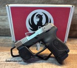 LNIB: Ruger LCP MAX in .380 AUTO w/ ArmaLaser-TR39