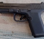 Ruger RXM 9mm