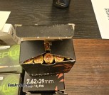 7.62x39 ammo