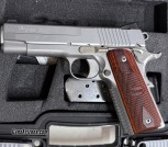 SIG 1911 SSS