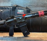 NIB: Springfield Saint Victor 11.5' pistol in 5.56MM 