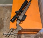 Bergara B14 HMR .300WM - 26' with Viper PST 5-25x
