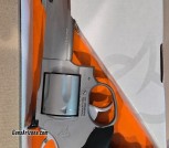 Taurus Tracker 44 magnum