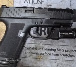 PSA Micro Dagger and TLR7