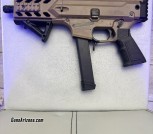 🔥 FOR SALE: Blade 6 – 9MM Tactical Pistol w/ Accessories 🔥