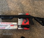 Mossberg 590 Shockwave w/ SB Brace