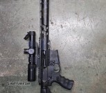 Lifetime Precision with 1-4 LPVO