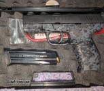 Walther Creed 9m