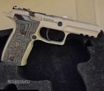SIG P320 AXG MODULE W/FCG