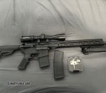 Ar15 5.56/.223
