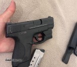 M&p .40 