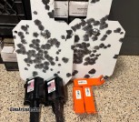 AR500 Steel Targets