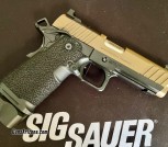 Prodigy DS 1911 by Vulcan Werx