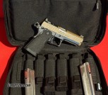 Prodigy DS 1911 by Vulcan Werx