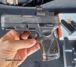 Taurus g3c TORO 9MM 