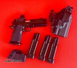 Prodigy DS 1911