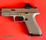 Shadow Systems XR920 Elite 