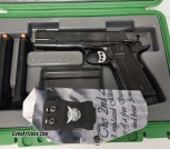 Remington 1911 R1 45acp