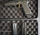 Sig 320 Spectre Comp