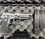 SIG SAUER P320 XCOMPACT