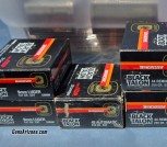 Black Talon Ammunition 