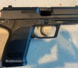 HK USP40