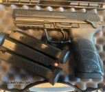 HK45 Full Size