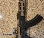 PSA GF3 103 mars frt