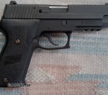 Sig P220 .45acp