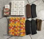 5.45 ammo 