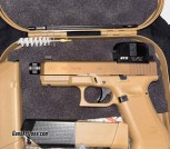 Glock 19x MOS 