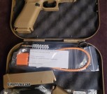 NIB GLOCK 19X MOS 