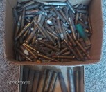 Misc ammo