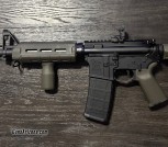 AR15 ODG 16”