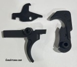 AFMC AR15 FIRE CONTROL PARTS SET / NEW