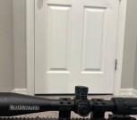 VIPER® PST™ GEN II 5-25X50 
