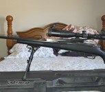 Mosin Nagant 91/30