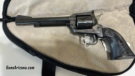 Colt New Frontier .22 1