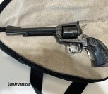 Colt New Frontier 22/22mag