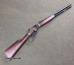 New Henry 44 mag lever action and Ruger 44 magnum revolver $1200 Pair