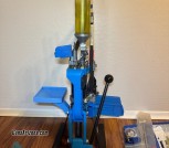 Dillon Xl650 .40 and .45 with redding dies