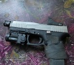 PSA Dagger g26L 