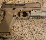 Glock 19x mos