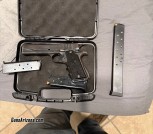 1911 ballester molina 45 acp pistol