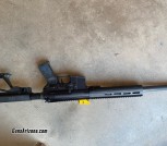 AR15 new build. Plus extra parts. 