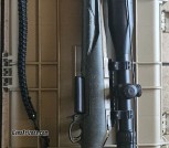 Ruger Predator 308 gen 2 with Vortex Strike Eagle 4-24x50